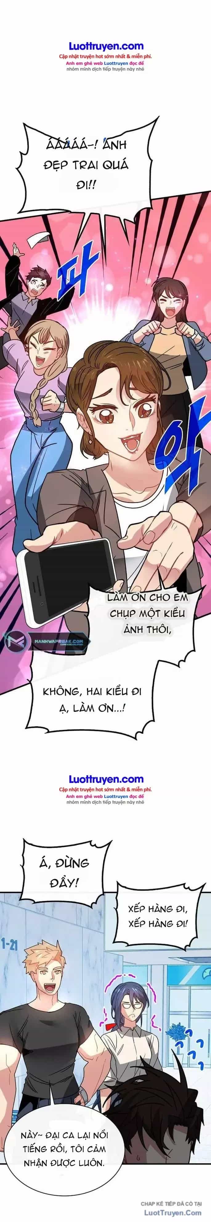 Thợ Săn Gacha Cấp Sss - Chương 88 - ảnh 4