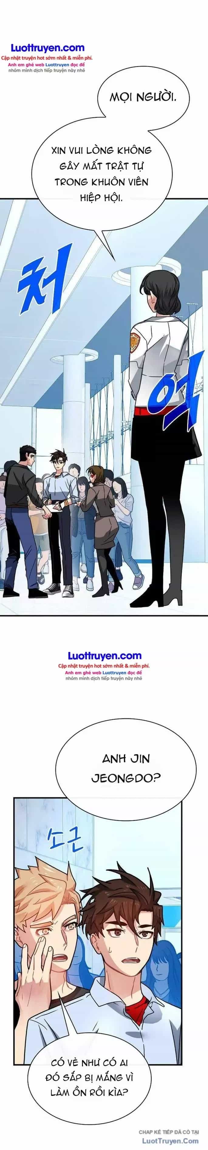 Thợ Săn Gacha Cấp Sss - Chương 88 - ảnh 5