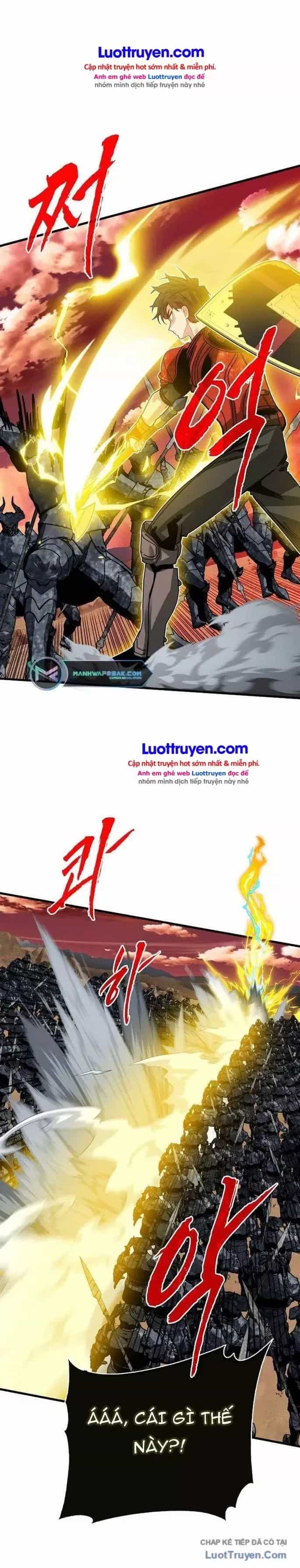 Thợ Săn Gacha Cấp Sss - Chương 89 - ảnh 10