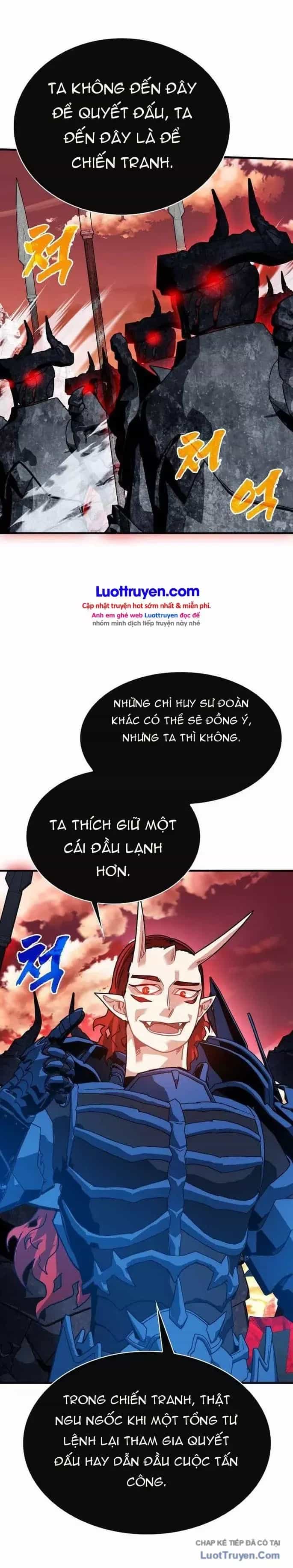 Thợ Săn Gacha Cấp Sss - Chương 89 - ảnh 21