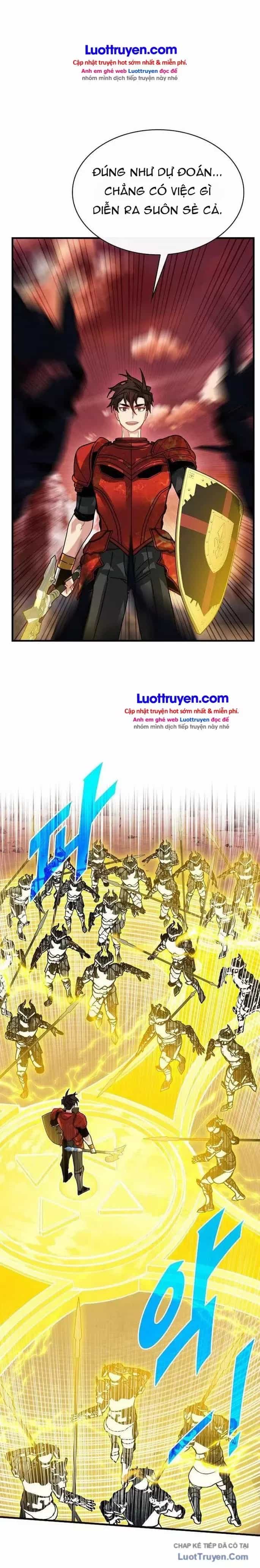 Thợ Săn Gacha Cấp Sss - Chương 89 - ảnh 23