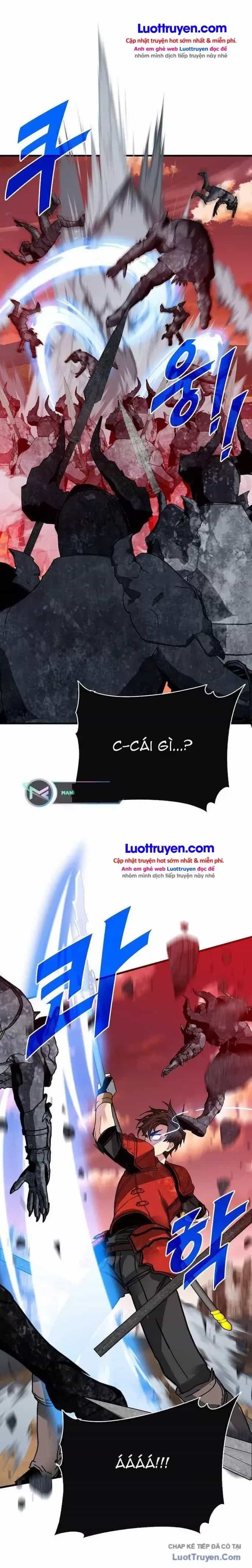 Thợ Săn Gacha Cấp Sss - Chương 89 - ảnh 3