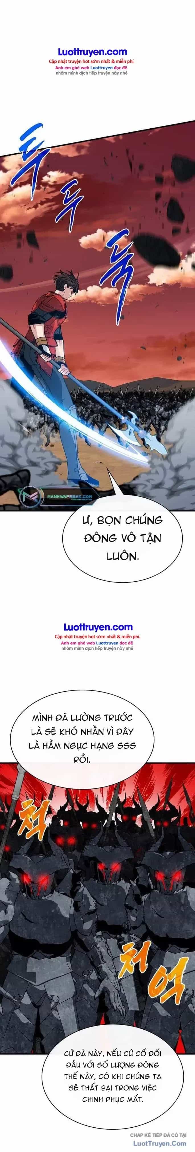 Thợ Săn Gacha Cấp Sss - Chương 89 - ảnh 4