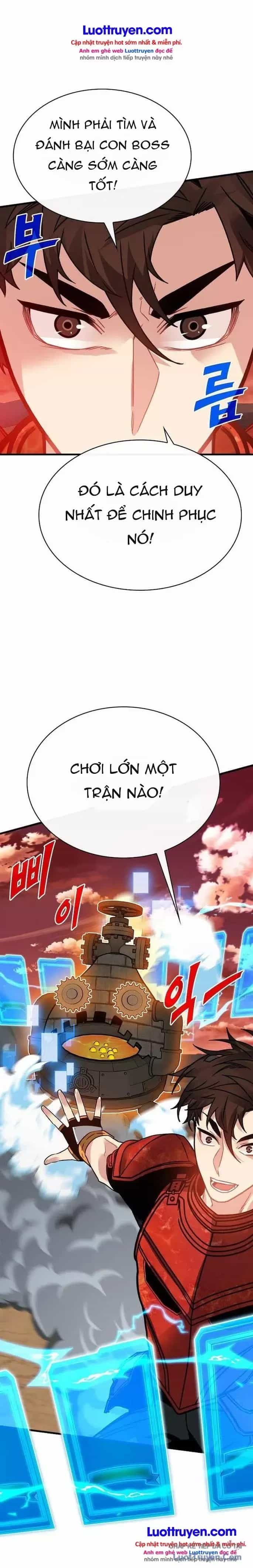 Thợ Săn Gacha Cấp Sss - Chương 89 - ảnh 5