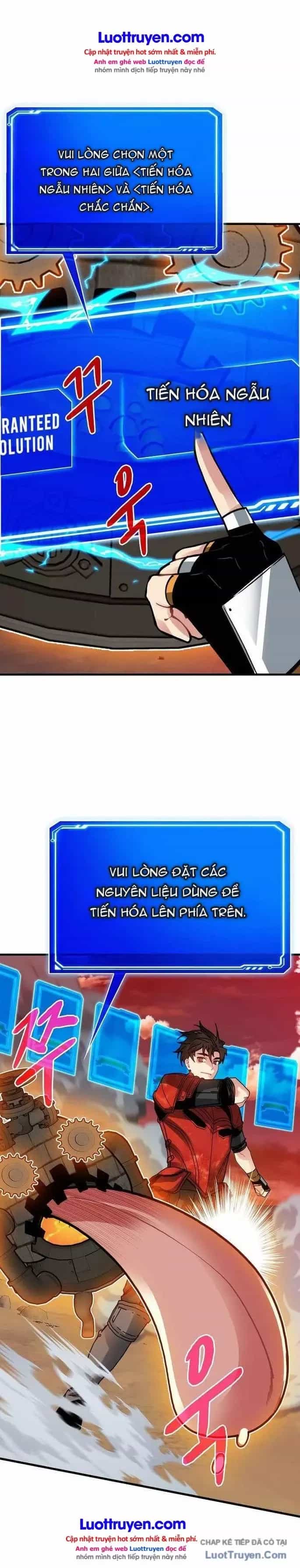 Thợ Săn Gacha Cấp Sss - Chương 89 - ảnh 6