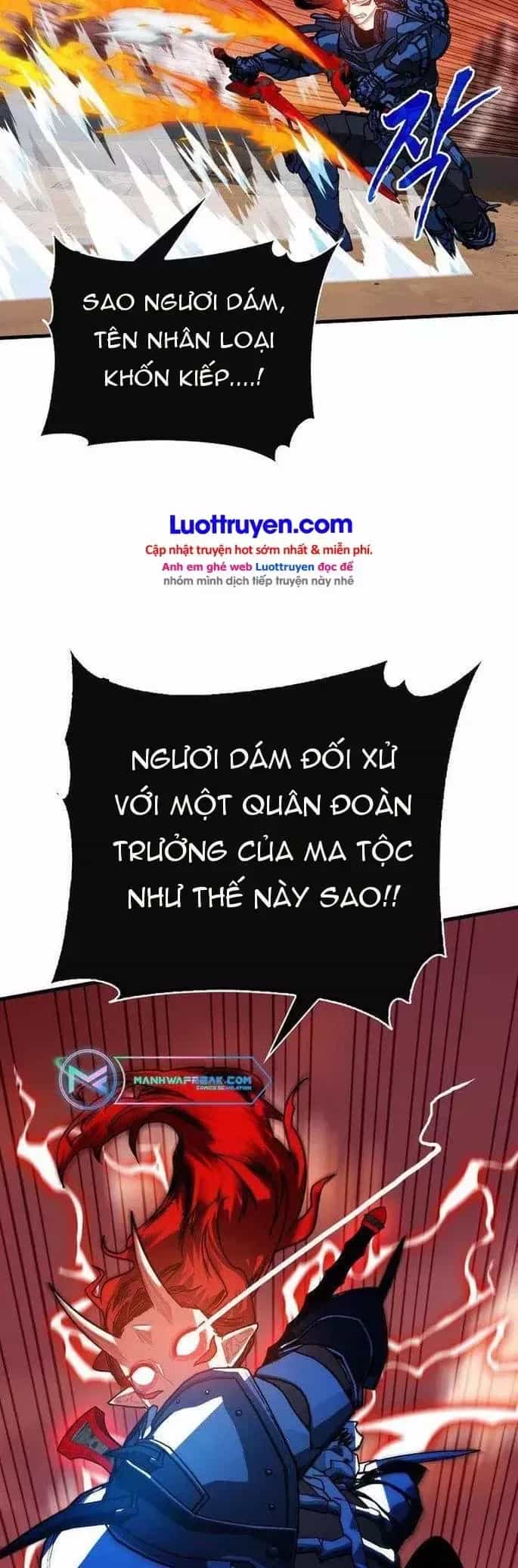 Thợ Săn Gacha Cấp Sss - Chương 91 - ảnh 3
