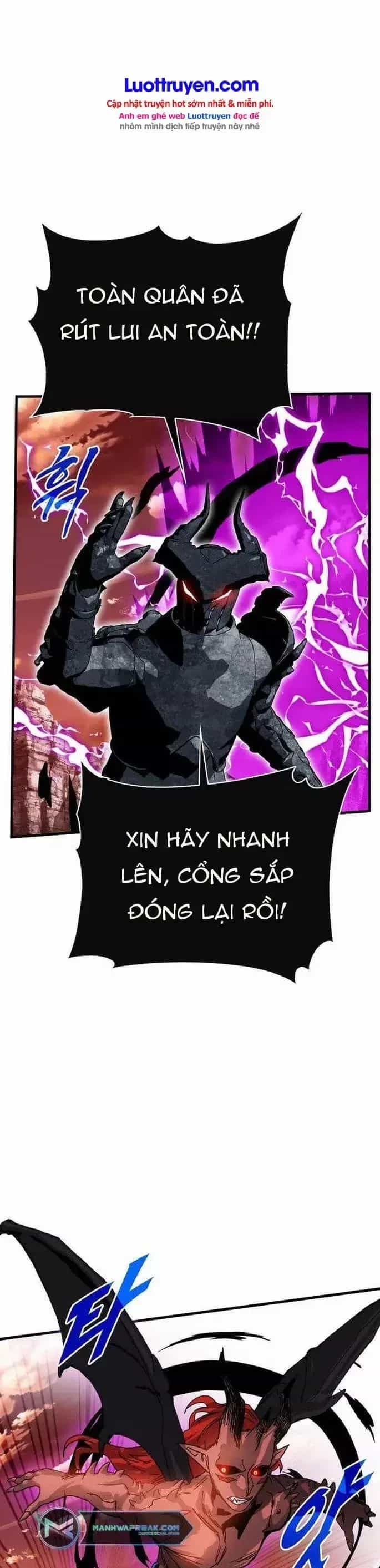 Thợ Săn Gacha Cấp Sss - Chương 91 - ảnh 47