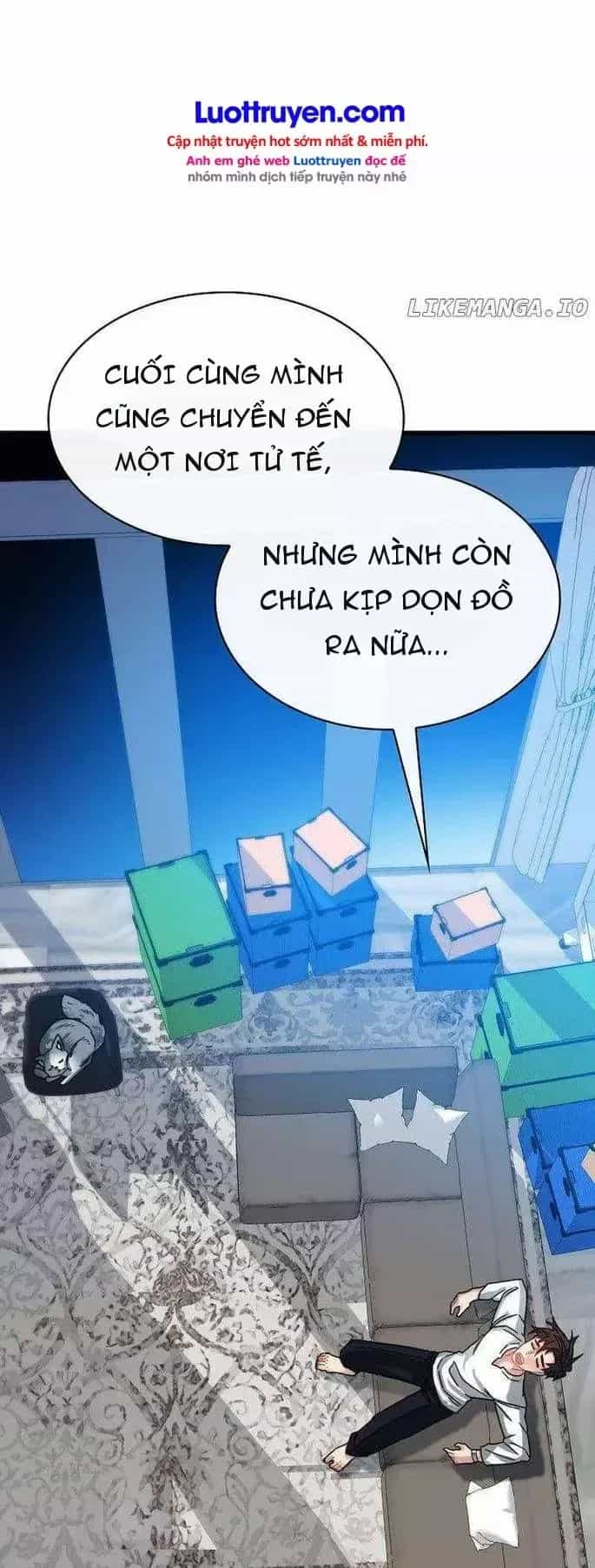 Thợ Săn Gacha Cấp Sss - Chương 92 - ảnh 20