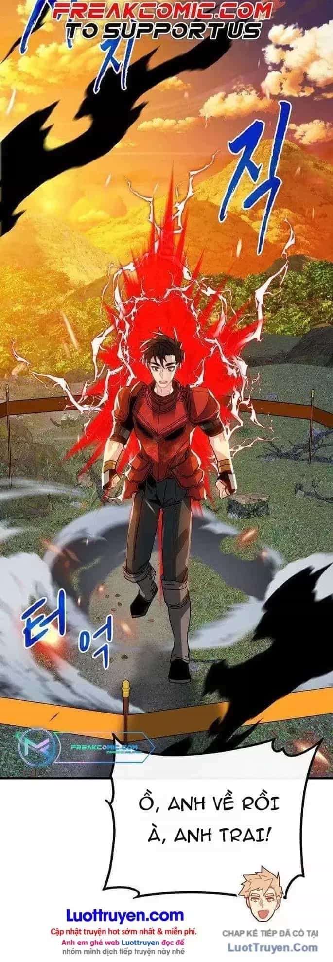 Thợ Săn Gacha Cấp Sss - Chương 92 - ảnh 3