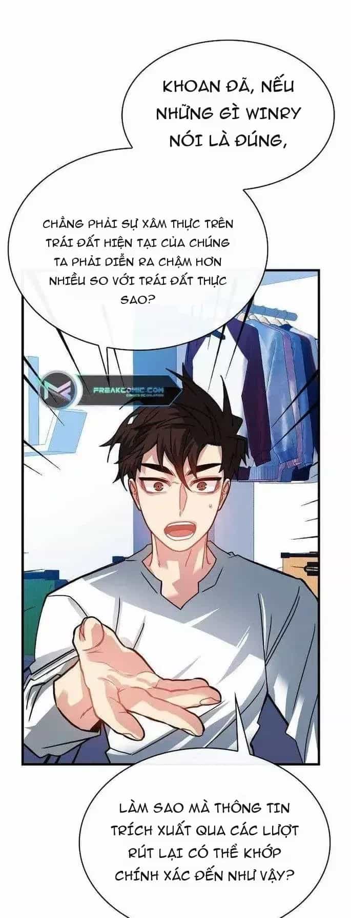 Thợ Săn Gacha Cấp Sss - Chương 92 - ảnh 40