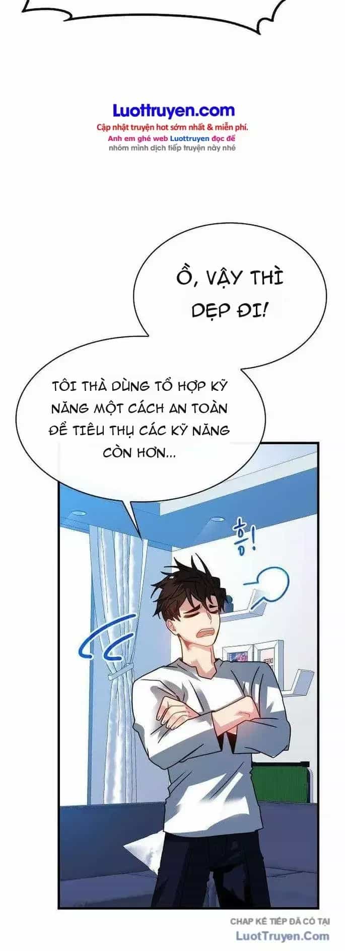 Thợ Săn Gacha Cấp Sss - Chương 92 - ảnh 57