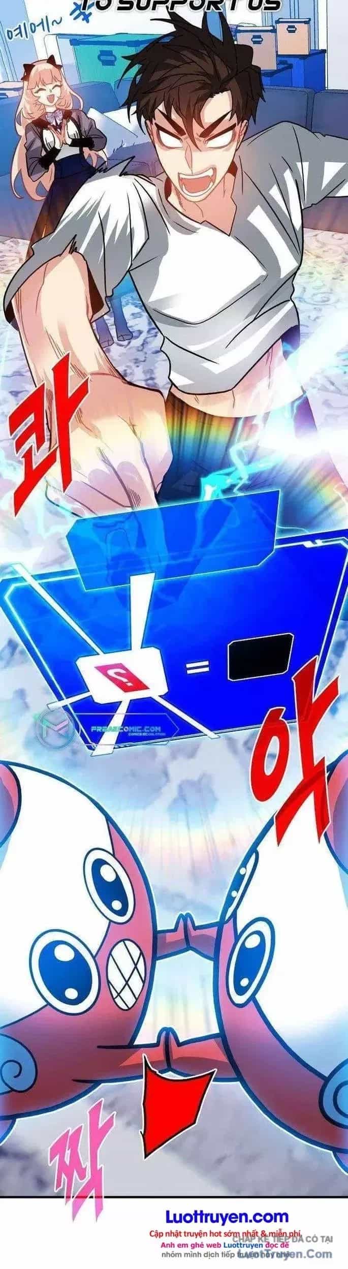 Thợ Săn Gacha Cấp Sss - Chương 92 - ảnh 61