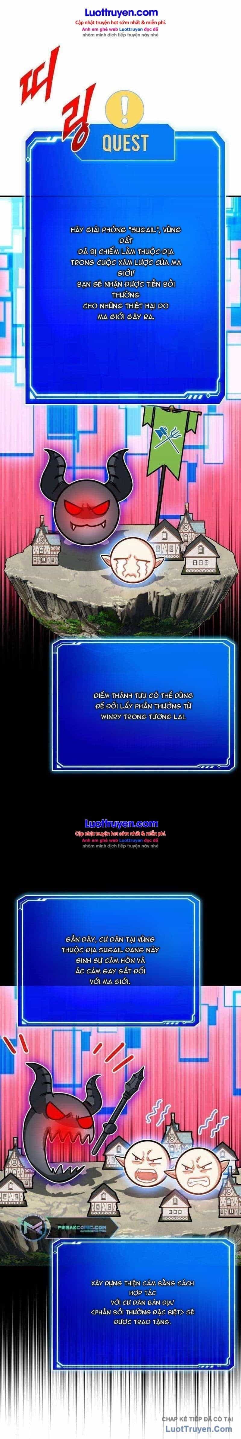 Thợ Săn Gacha Cấp Sss - Chương 93 - ảnh 11