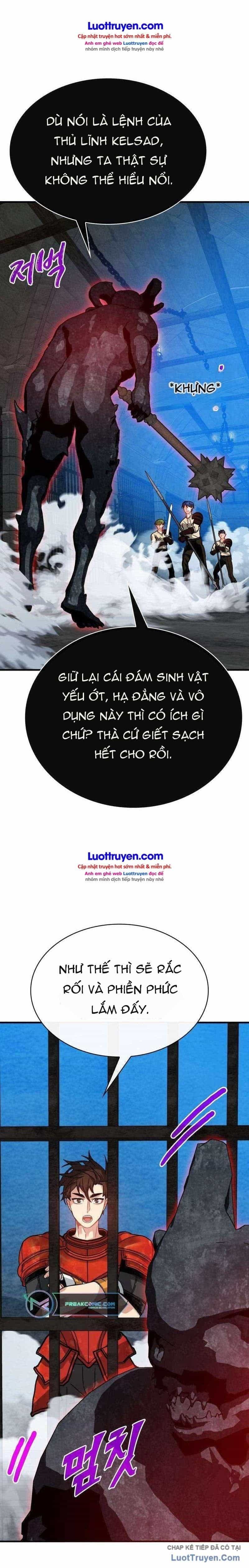 Thợ Săn Gacha Cấp Sss - Chương 93 - ảnh 17