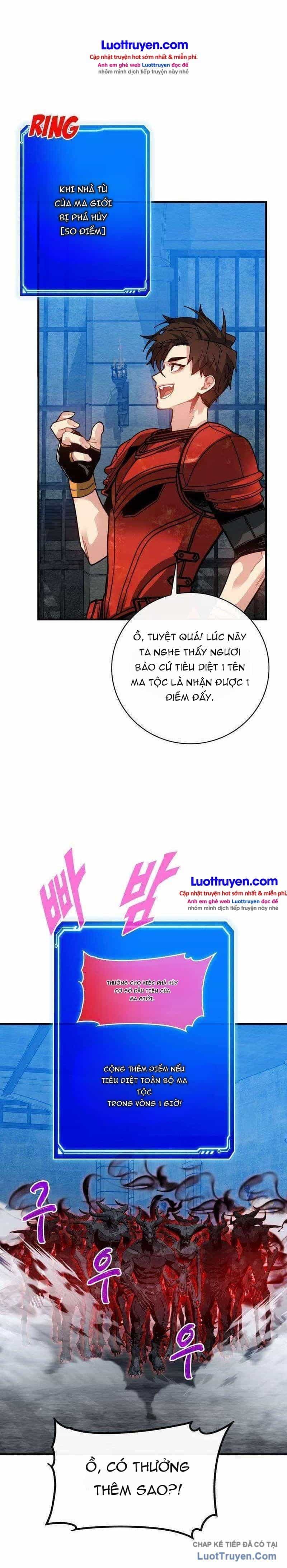 Thợ Săn Gacha Cấp Sss - Chương 93 - ảnh 27