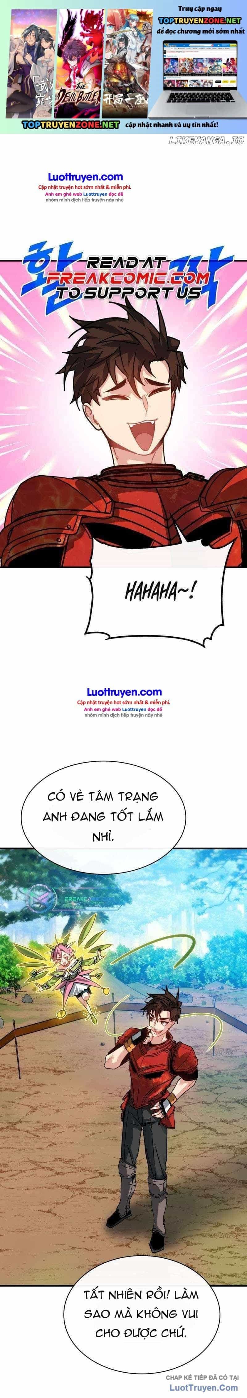 Thợ Săn Gacha Cấp Sss - Chương 93 - ảnh 3