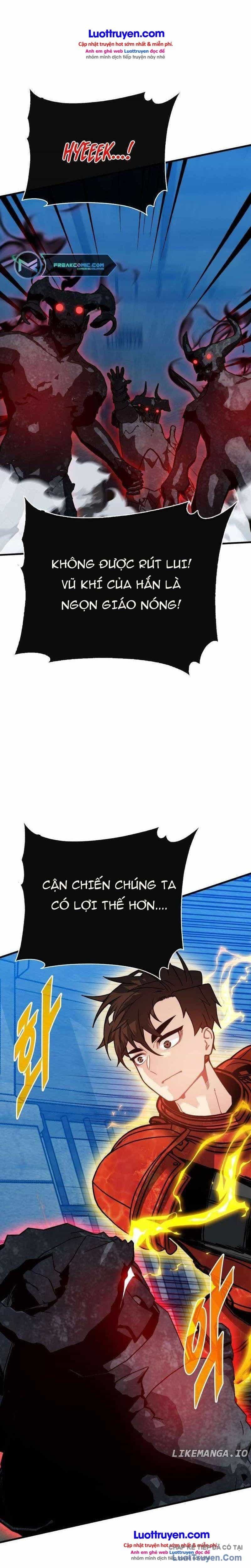 Thợ Săn Gacha Cấp Sss - Chương 93 - ảnh 30