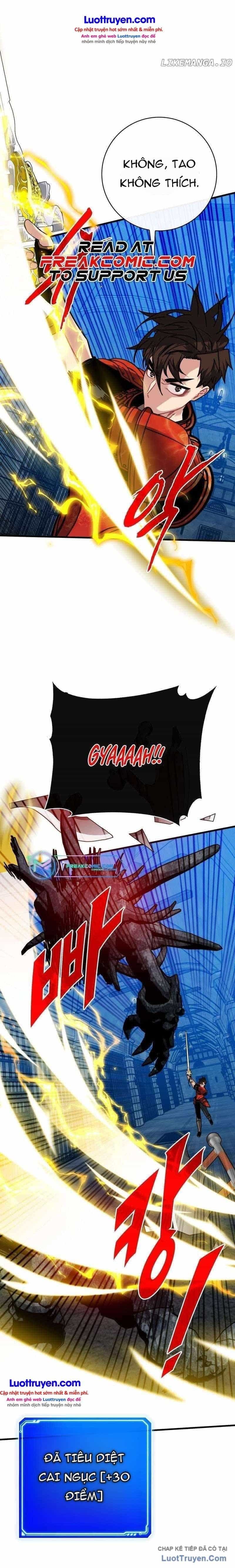 Thợ Săn Gacha Cấp Sss - Chương 93 - ảnh 34