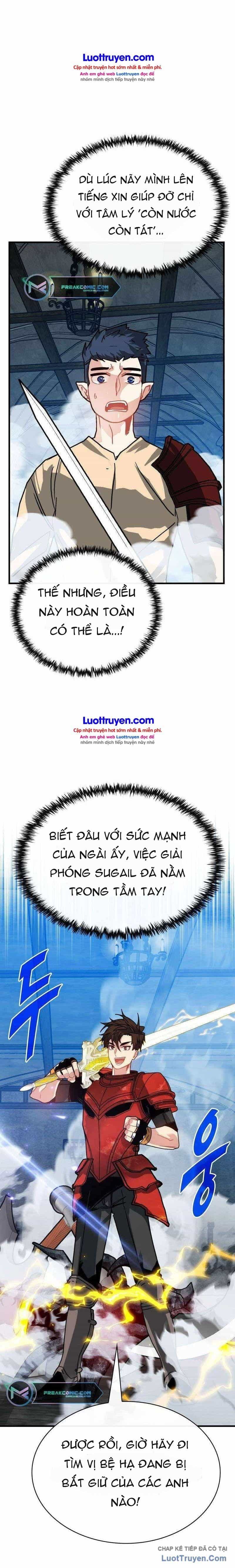 Thợ Săn Gacha Cấp Sss - Chương 93 - ảnh 35