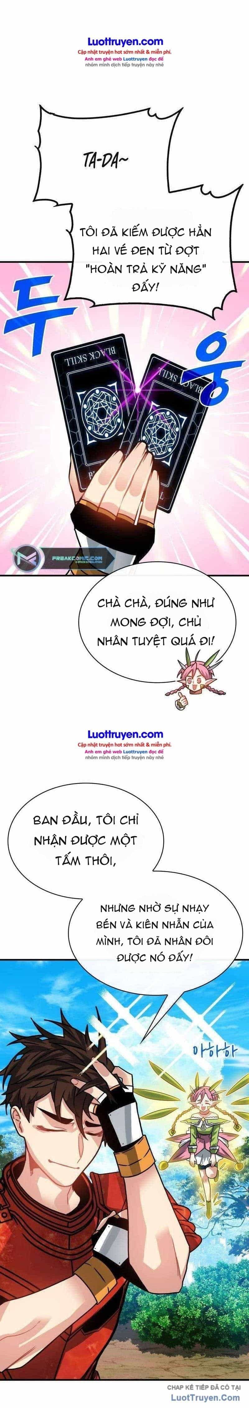 Thợ Săn Gacha Cấp Sss - Chương 93 - ảnh 4