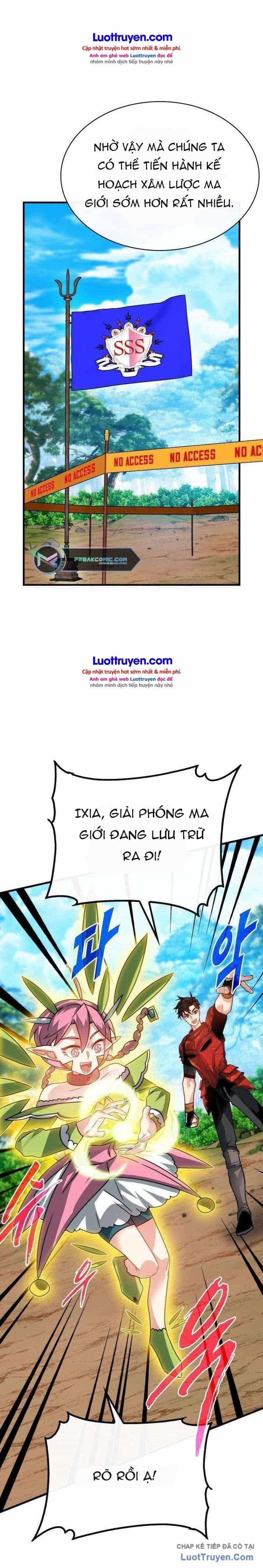 Thợ Săn Gacha Cấp Sss - Chương 93 - ảnh 5