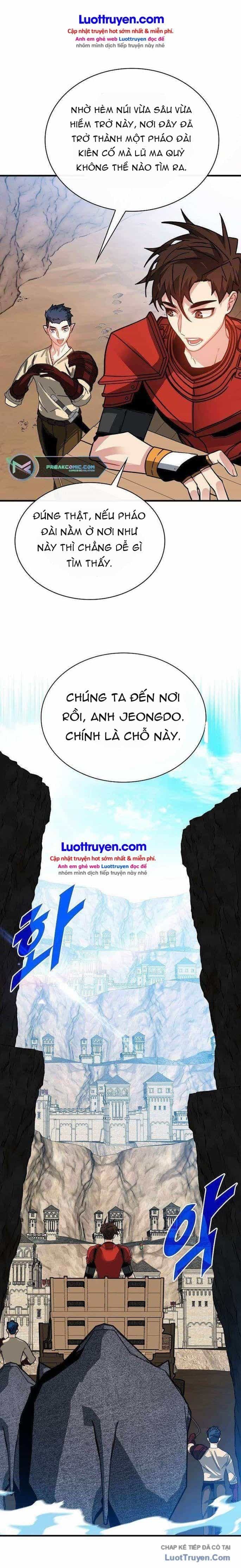 Thợ Săn Gacha Cấp Sss - Chương 94 - ảnh 10
