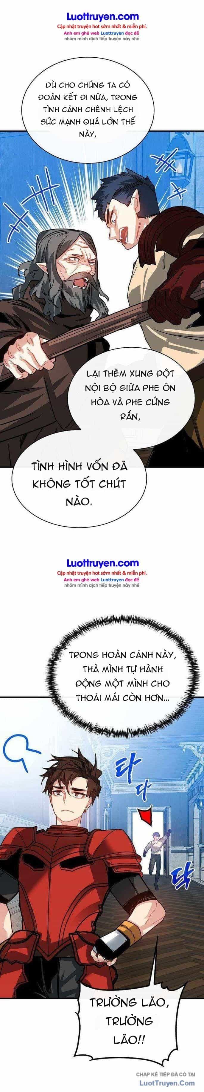 Thợ Săn Gacha Cấp Sss - Chương 94 - ảnh 13