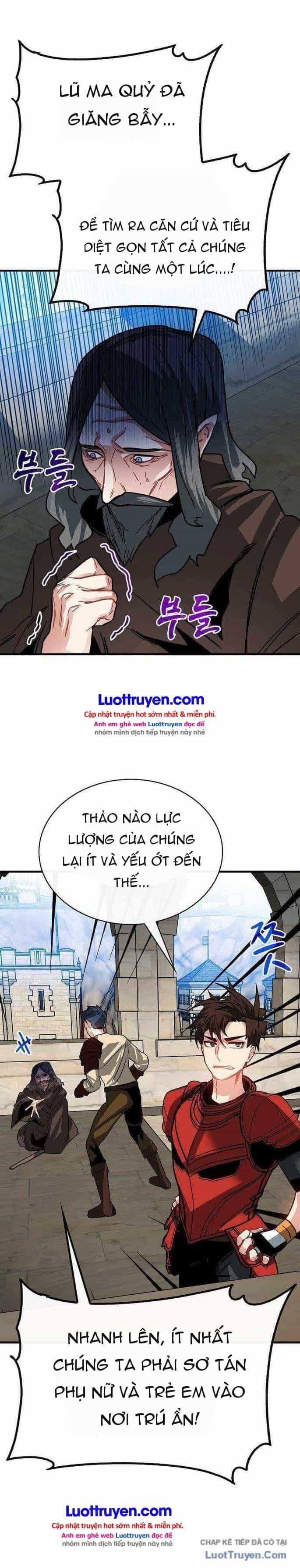 Thợ Săn Gacha Cấp Sss - Chương 94 - ảnh 16