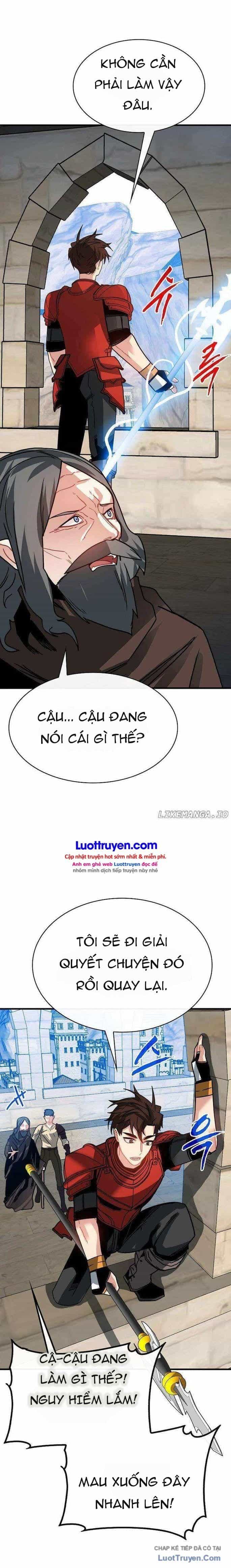 Thợ Săn Gacha Cấp Sss - Chương 94 - ảnh 17
