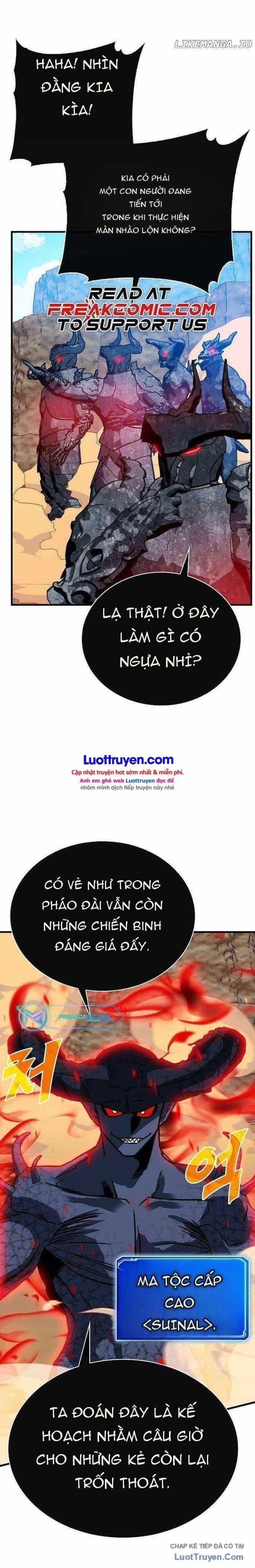 Thợ Săn Gacha Cấp Sss - Chương 94 - ảnh 20