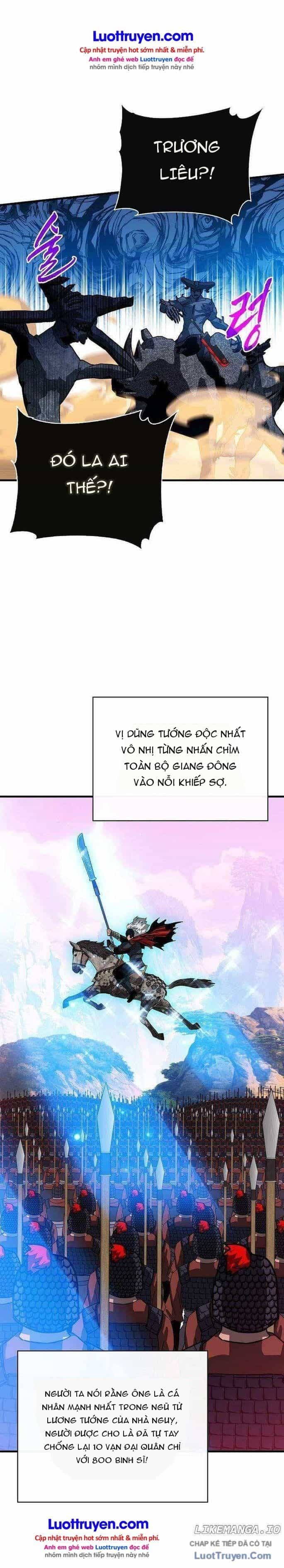 Thợ Săn Gacha Cấp Sss - Chương 94 - ảnh 25