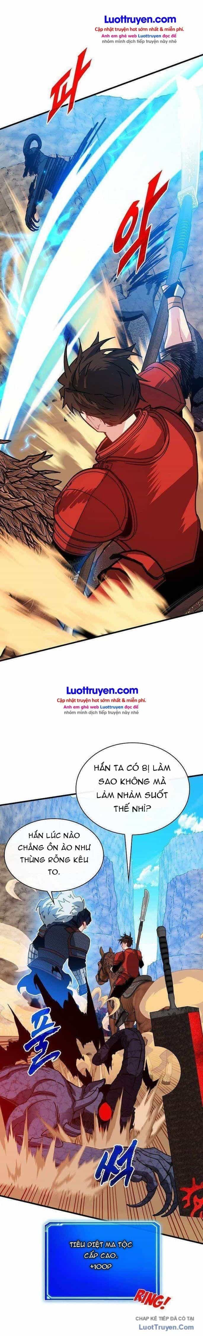 Thợ Săn Gacha Cấp Sss - Chương 94 - ảnh 29