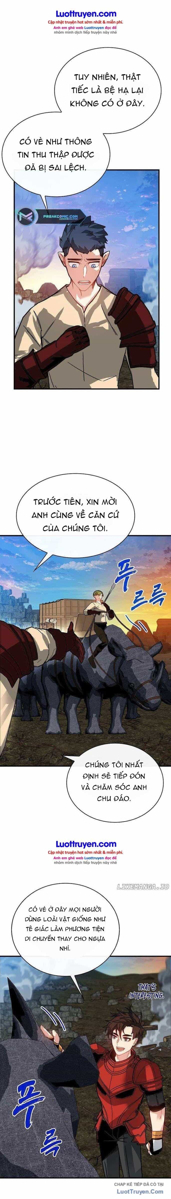 Thợ Săn Gacha Cấp Sss - Chương 94 - ảnh 5