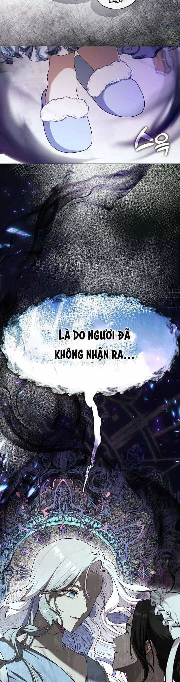 Thợ Săn Hạng S Không Muốn Trở Thành Ác Nữ - Chương 9 - ảnh 5