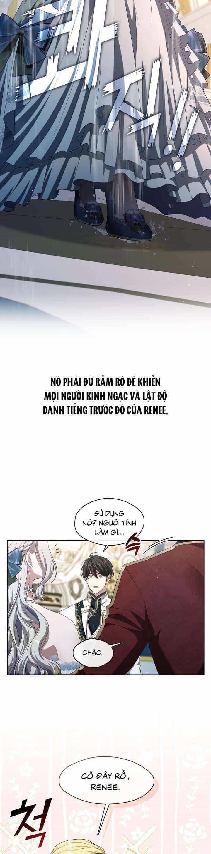 Thợ Săn Hạng S Không Muốn Trở Thành Ác Nữ - Chương 18 - ảnh 16