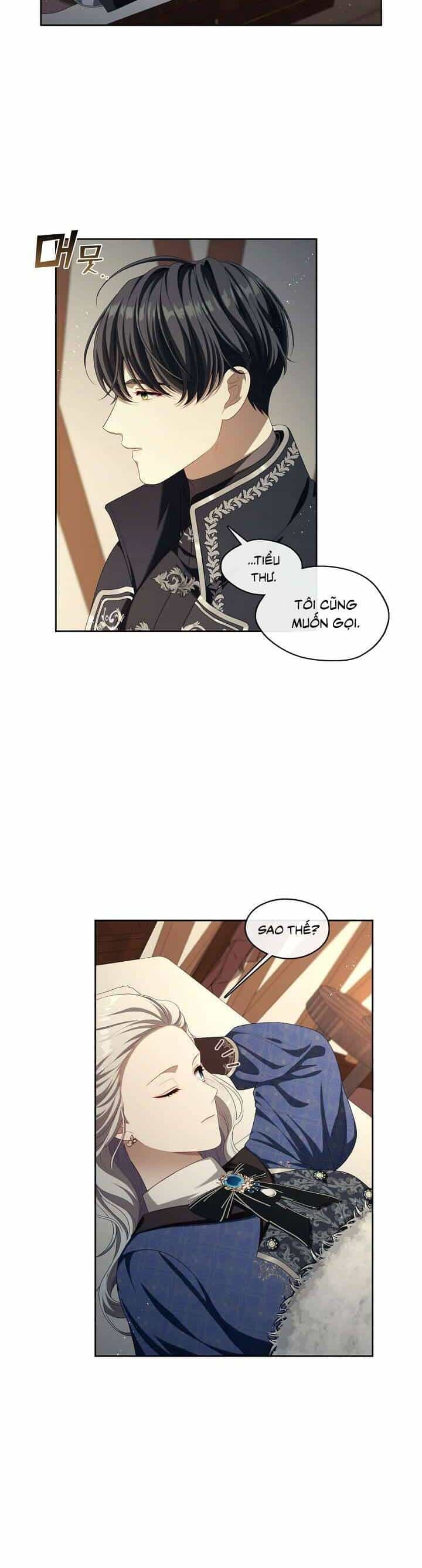 Thợ Săn Hạng S Không Muốn Trở Thành Ác Nữ - Chương 24 - ảnh 24