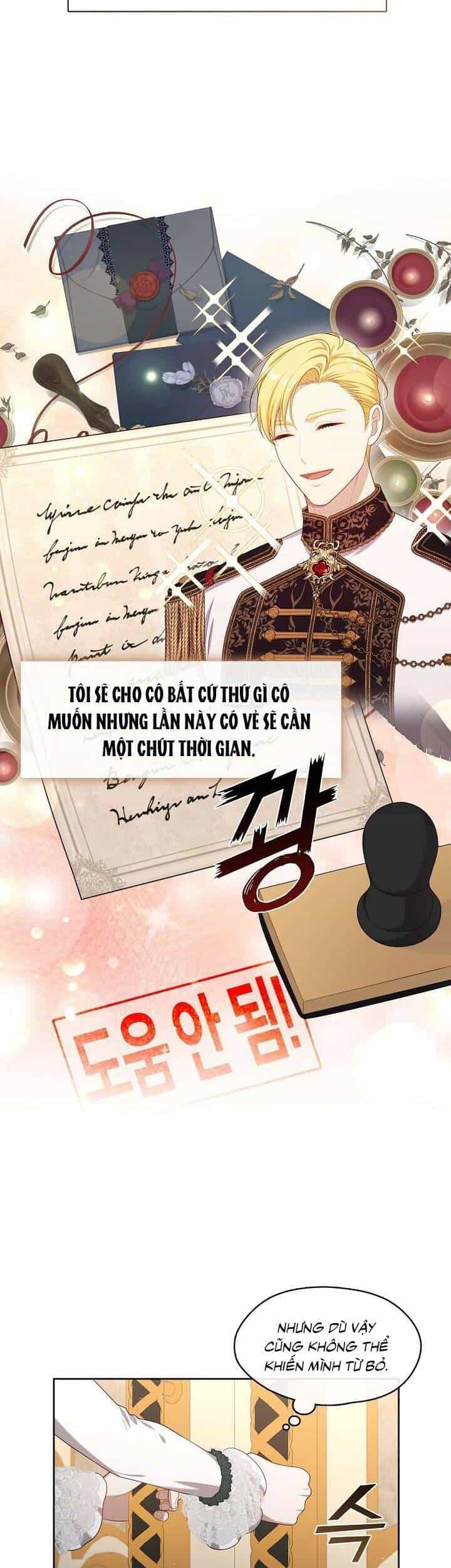 Thợ Săn Hạng S Không Muốn Trở Thành Ác Nữ - Chương 26 - ảnh 24