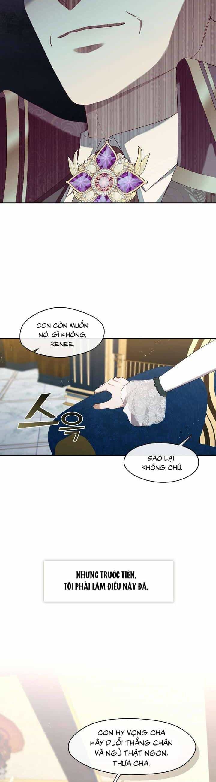 Thợ Săn Hạng S Không Muốn Trở Thành Ác Nữ - Chương 27 - ảnh 13