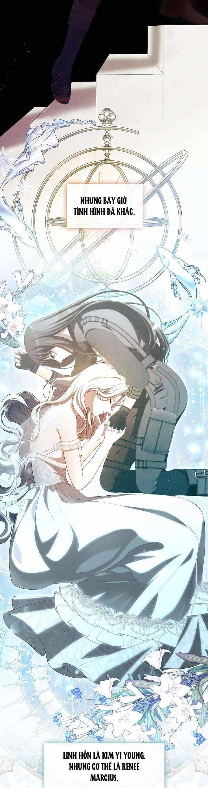 Thợ Săn Hạng S Không Muốn Trở Thành Ác Nữ - Chương 29 - ảnh 8