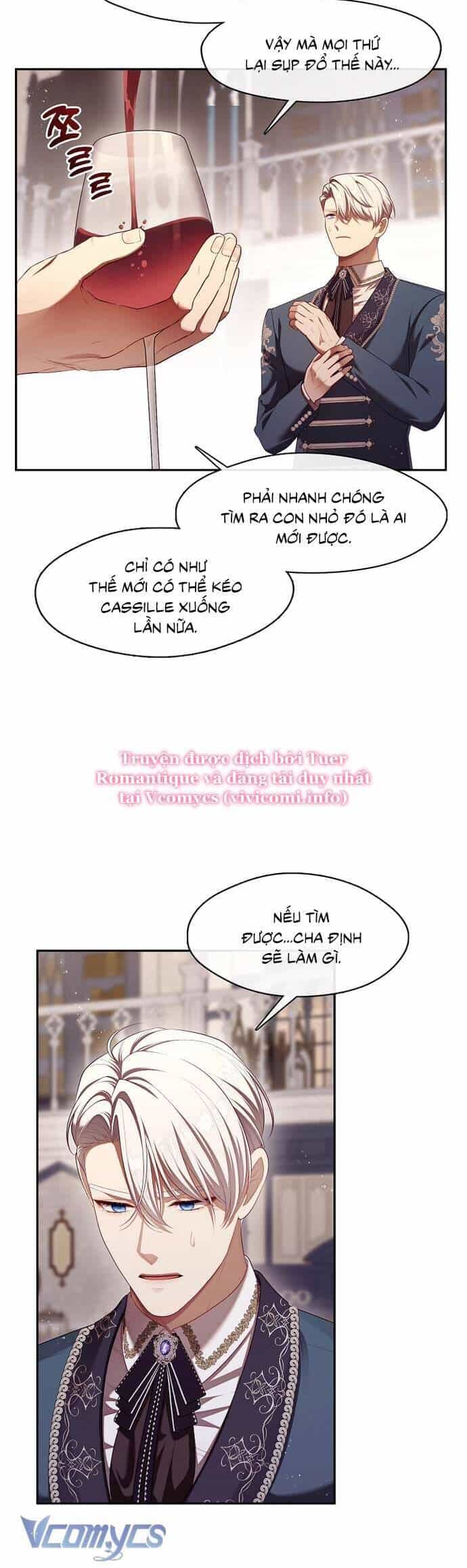 Thợ Săn Hạng S Không Muốn Trở Thành Ác Nữ - Chương 59 - ảnh 6