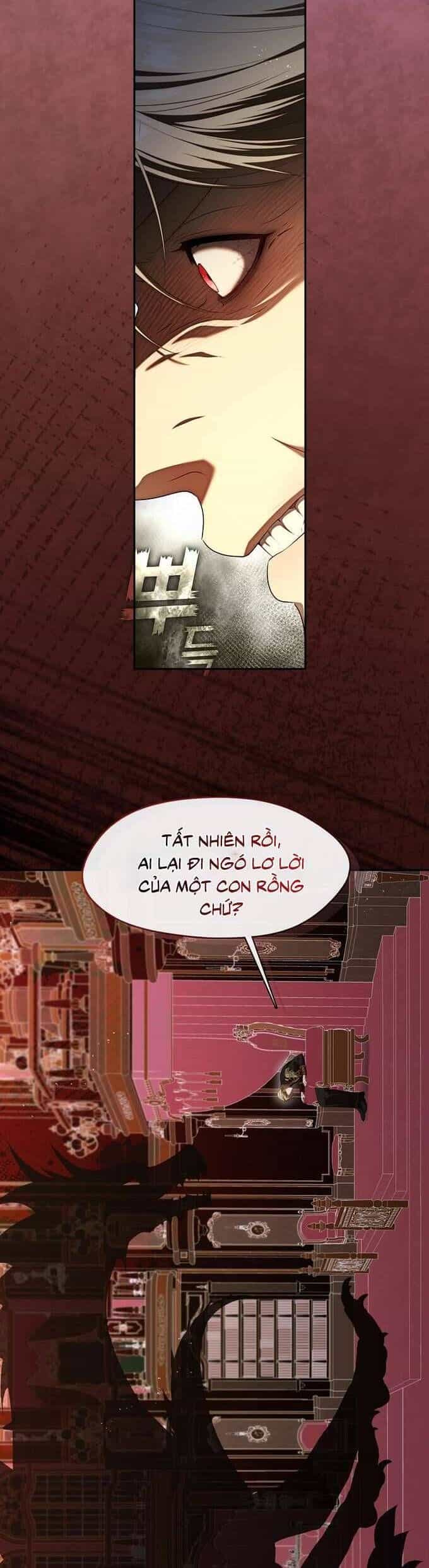 Thợ Săn Hạng S Không Muốn Trở Thành Ác Nữ - Chương 62 - ảnh 24