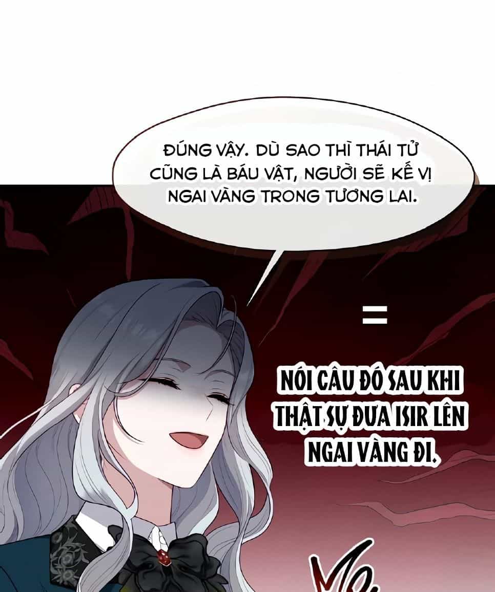 Thợ Săn Hạng S Không Muốn Trở Thành Ác Nữ - Chương 65 - ảnh 60
