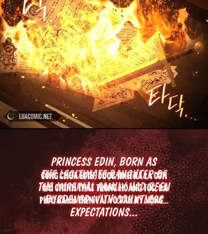 Thợ Săn Hạng S Không Muốn Trở Thành Ác Nữ - Chương 67 - ảnh 10