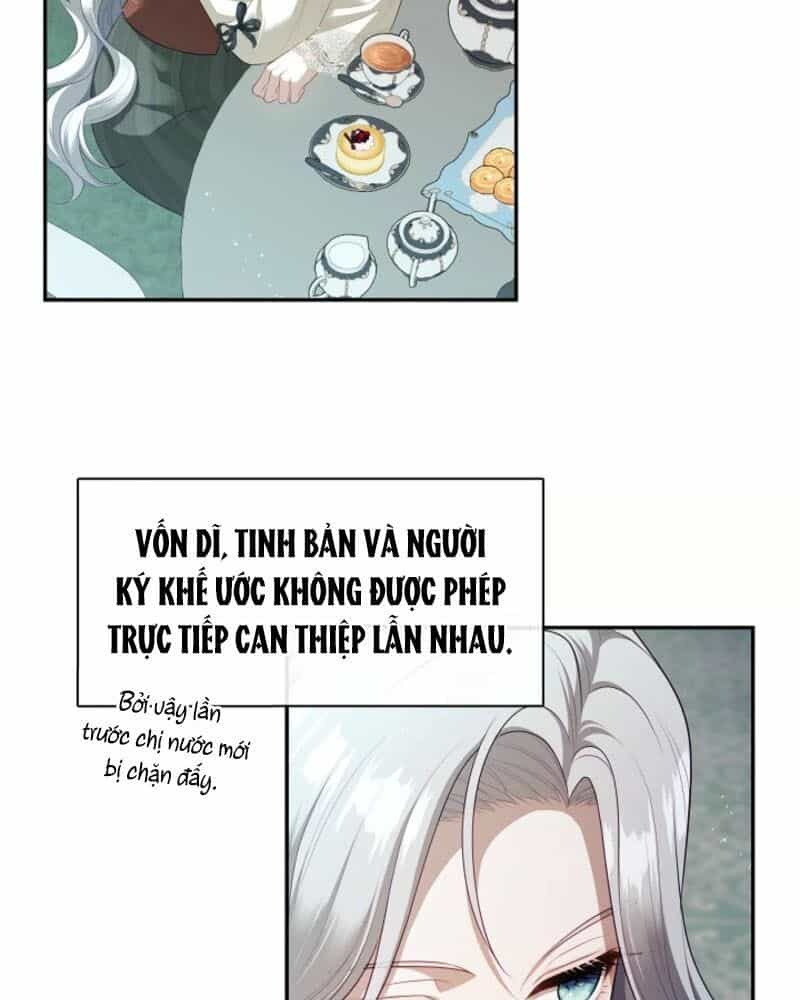 Thợ Săn Hạng S Không Muốn Trở Thành Ác Nữ - Chương 68 - ảnh 57