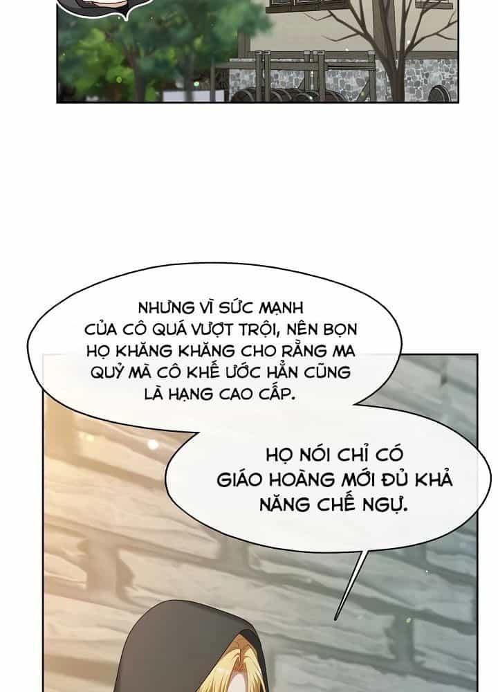 Thợ Săn Hạng S Không Muốn Trở Thành Ác Nữ - Chương 70 - ảnh 80
