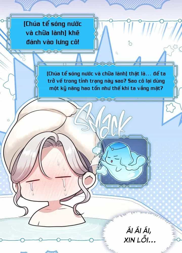 Thợ Săn Hạng S Không Muốn Trở Thành Ác Nữ - Chương 73 - ảnh 7