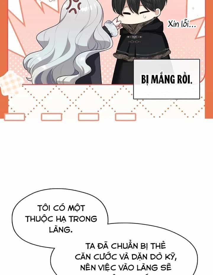 Thợ Săn Hạng S Không Muốn Trở Thành Ác Nữ - Chương 77 - ảnh 17