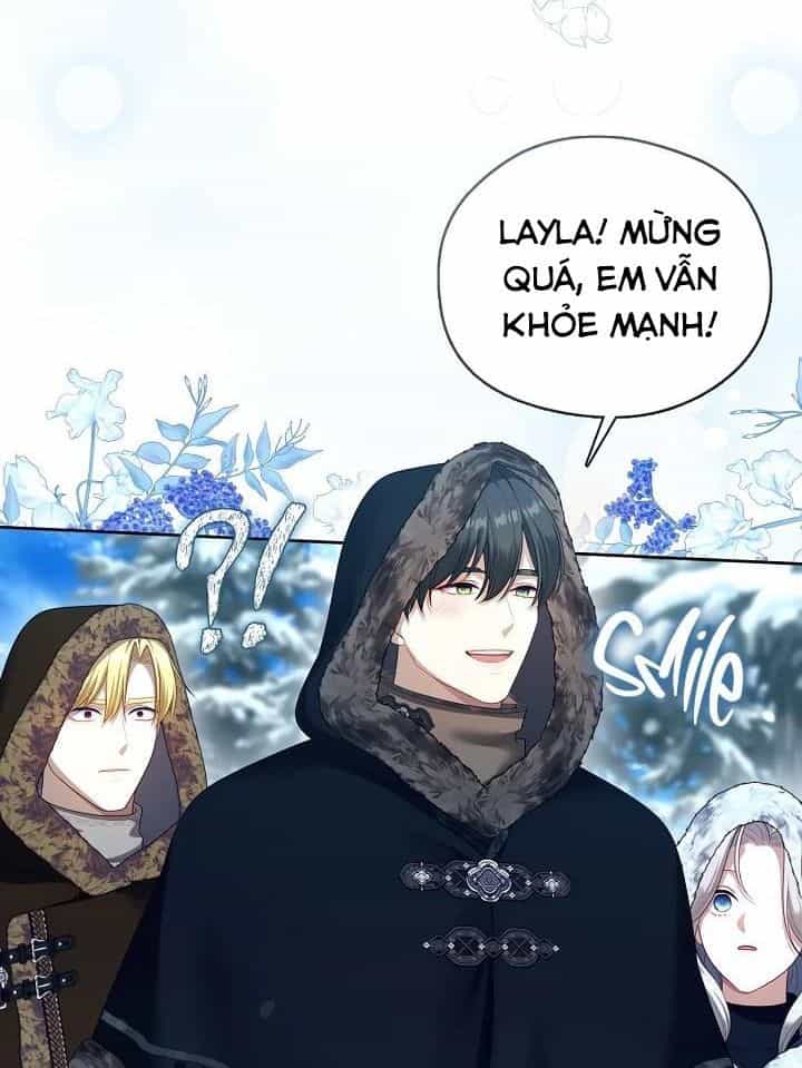 Thợ Săn Hạng S Không Muốn Trở Thành Ác Nữ - Chương 77 - ảnh 29