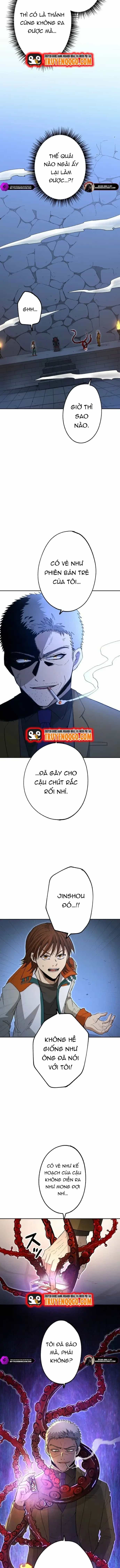 Thợ Săn Hồi Quy Giả - Chương 19 - ảnh 2