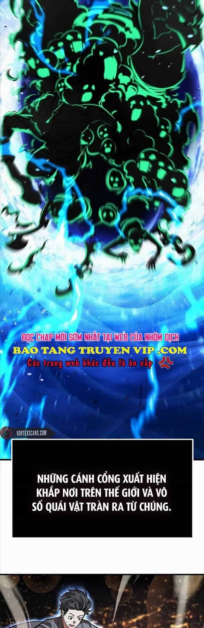 Thợ Săn Huyền Thoại Hồi Xuân - Chương 1 - ảnh 2